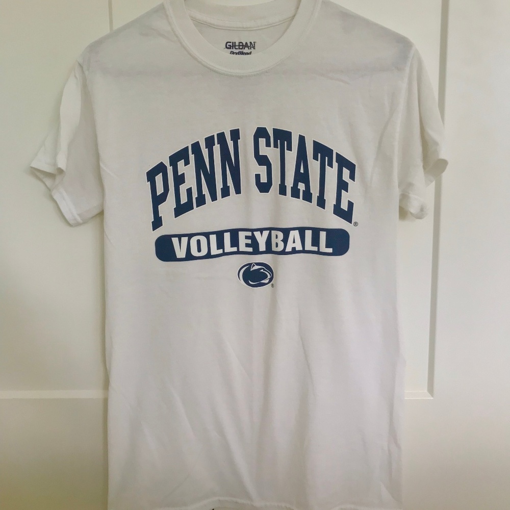 Penn State volleyball t-shirt